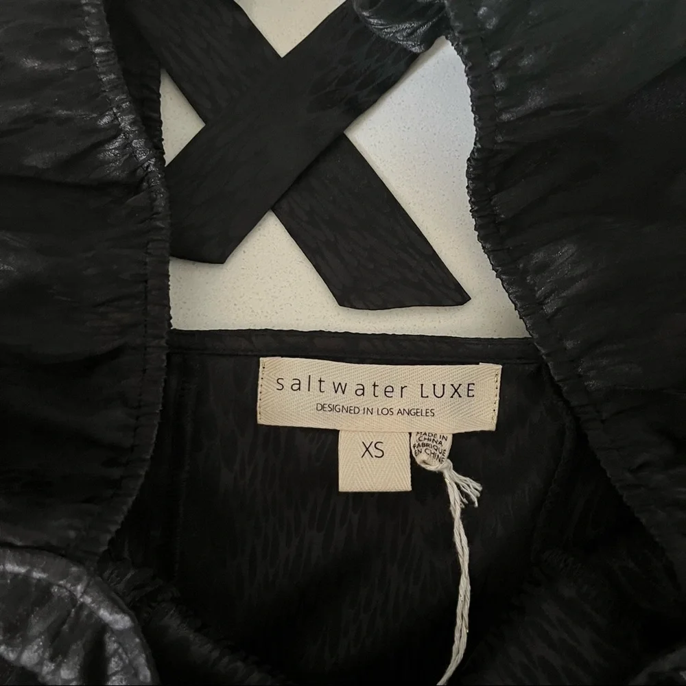 Saltwater Luxe Tenley Top - Picture 9 of 10